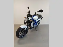 Suzuki SFV 650 Gladius ABS 2012 occasion – foto 5 van 22