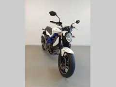 Suzuki SFV 650 Gladius ABS 2012 occasion – foto 4 van 22