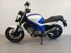 Suzuki SFV 650 Gladius ABS 2012 occasion – foto 7 van 22