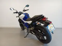 Suzuki SFV 650 Gladius ABS 2012 occasion – foto 9 van 22