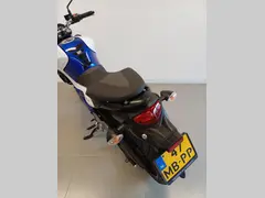 Suzuki SFV 650 Gladius ABS 2012 occasion – foto 10 van 22
