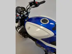 Suzuki SFV 650 Gladius ABS 2012 occasion – foto 13 van 22