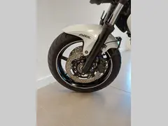 Suzuki SFV 650 Gladius ABS 2012 occasion – foto 17 van 22