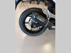 Suzuki SFV 650 Gladius ABS 2012 occasion – foto 20 van 22