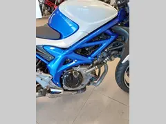 Suzuki SFV 650 Gladius ABS 2012 occasion – foto 21 van 22