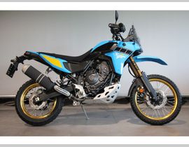 Yamaha Tenere 700 2026 nieuw