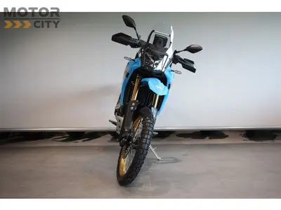 YAMAHA TENERE 700 – foto 3
