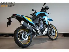 Yamaha Tenere 700 Rally 2026 nieuw – foto 8 van 15