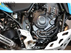 Yamaha Tenere 700 Rally 2026 nieuw – foto 9 van 15