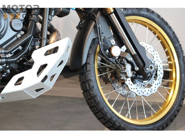 yamaha - tenere-700