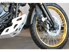 Yamaha Tenere 700 Rally 2026 nieuw – foto 10 van 15