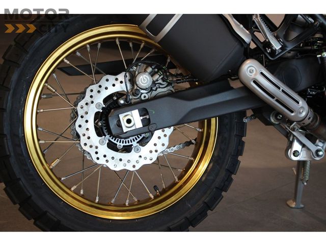 yamaha - tenere-700