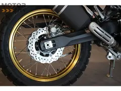 Yamaha Tenere 700 Rally 2026 nieuw – foto 11 van 15
