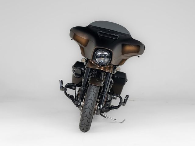 harley-davidson - street-glide-st-flhxst