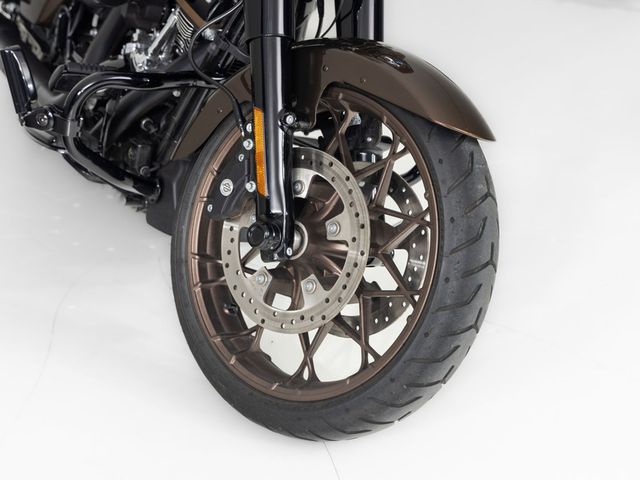 harley-davidson - street-glide-st-flhxst