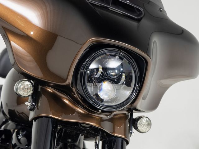 harley-davidson - street-glide-st-flhxst