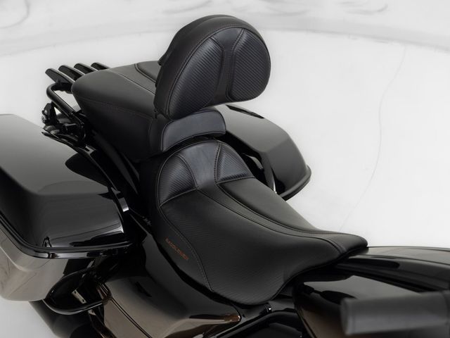 harley-davidson - street-glide-st-flhxst