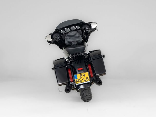 harley-davidson - street-glide-st-flhxst