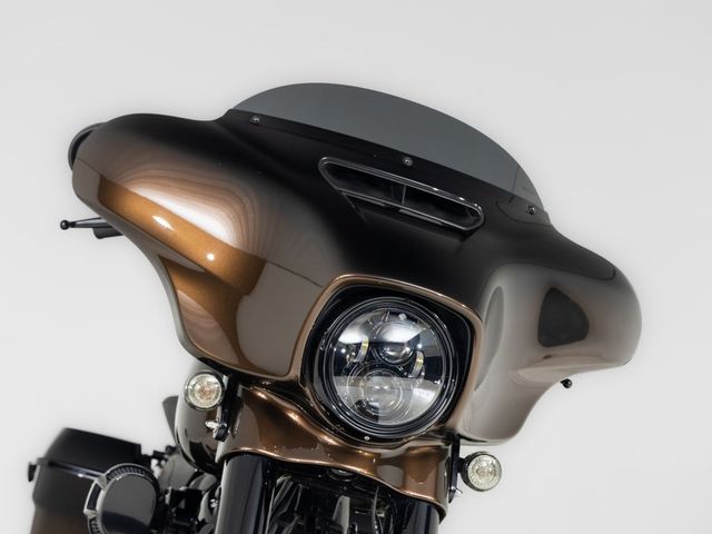 harley-davidson - street-glide-st-flhxst