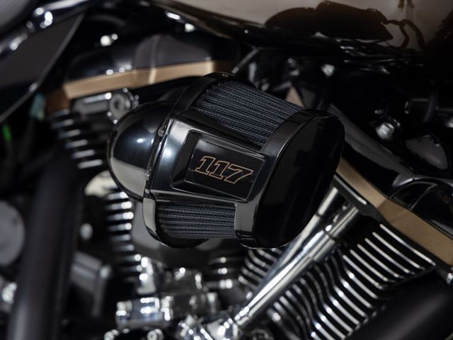 harley-davidson - street-glide-st-flhxst