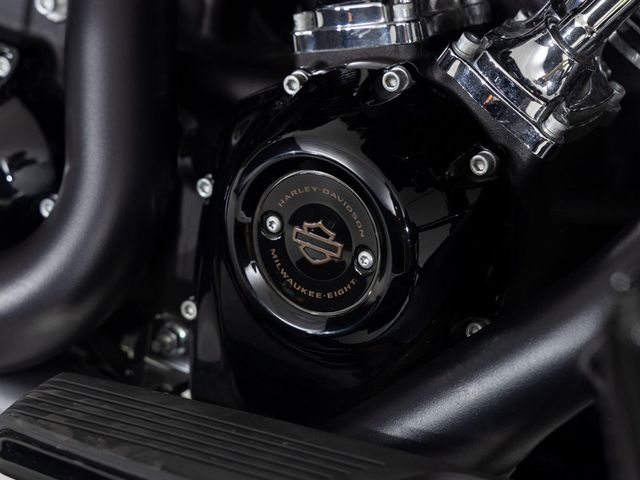 harley-davidson - street-glide-st-flhxst