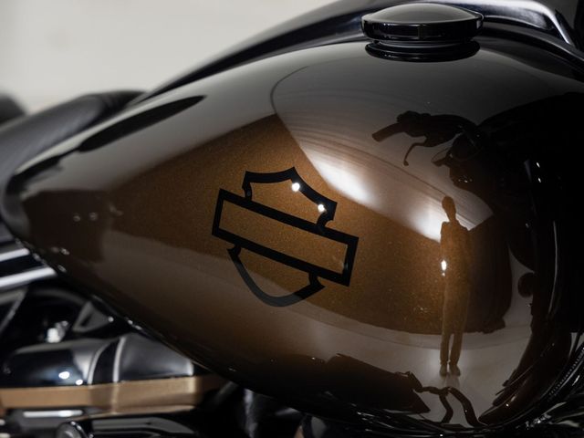 harley-davidson - street-glide-st-flhxst