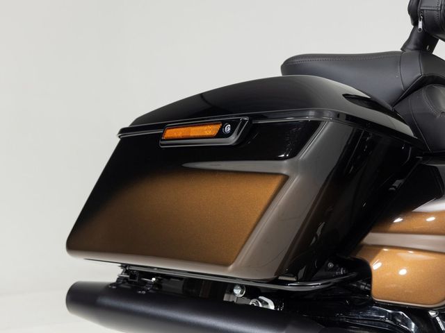 harley-davidson - street-glide-st-flhxst