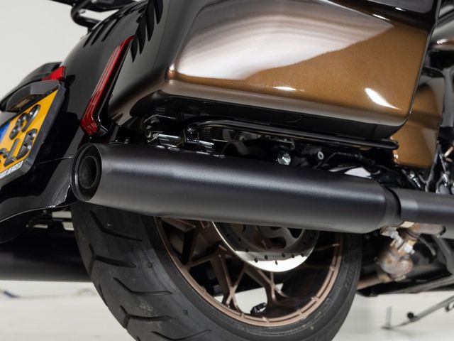 harley-davidson - street-glide-st-flhxst