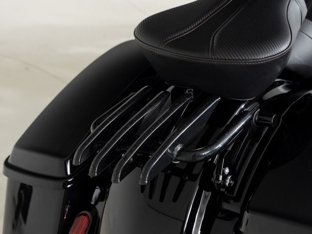 harley-davidson - street-glide-st-flhxst