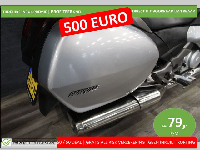 honda - nt-700-v-deauville-c-abs