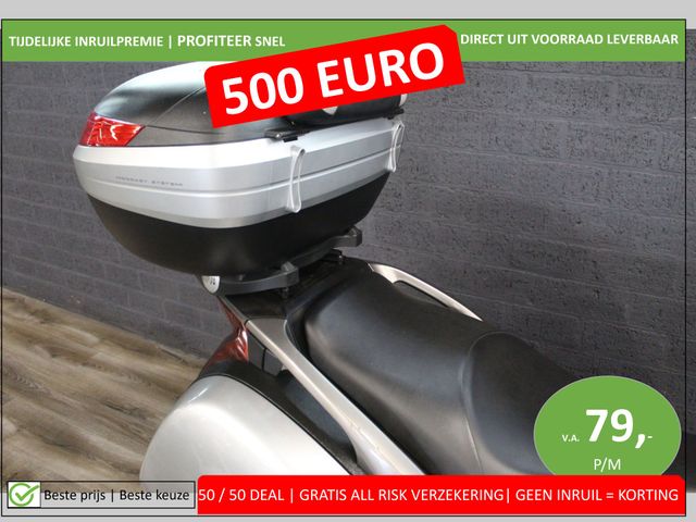 honda - nt-700-v-deauville-c-abs