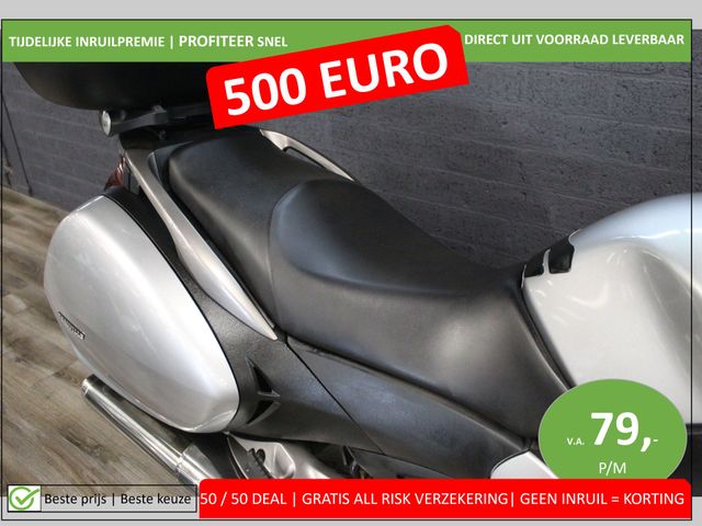 honda - nt-700-v-deauville-c-abs