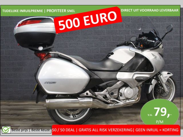 honda - nt-700-v-deauville-c-abs