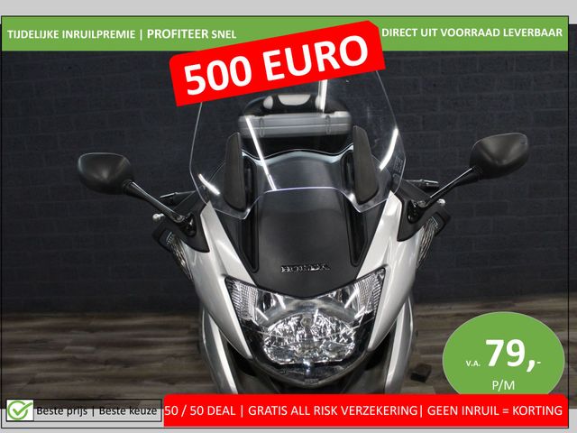 honda - nt-700-v-deauville-c-abs