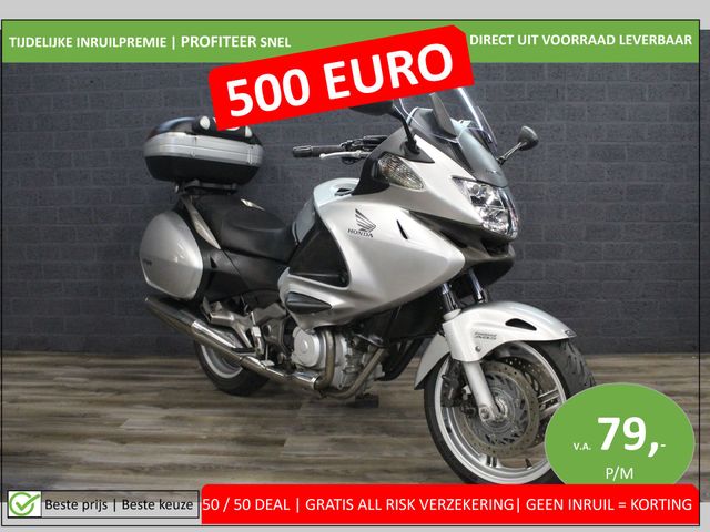 honda - nt-700-v-deauville-c-abs