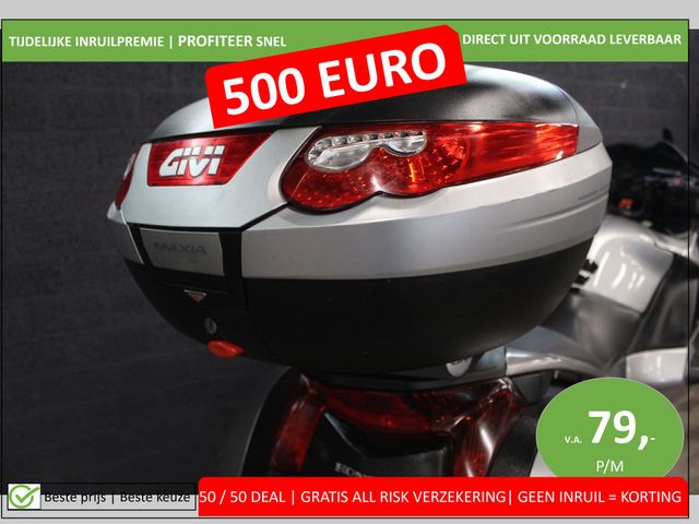 honda - nt-700-v-deauville-c-abs