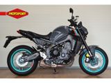 YAMAHA MT 09