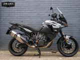 KTM 1290 SUPER ADVENTURE S