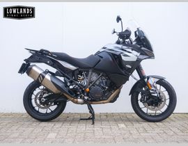 KTM 1290 Super Adventure S 2020 occasion