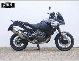 KTM 1290 Super Adventure S 2020 occasion