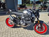 DUCATI MONSTER +