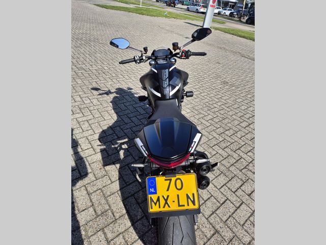 ducati - monster--