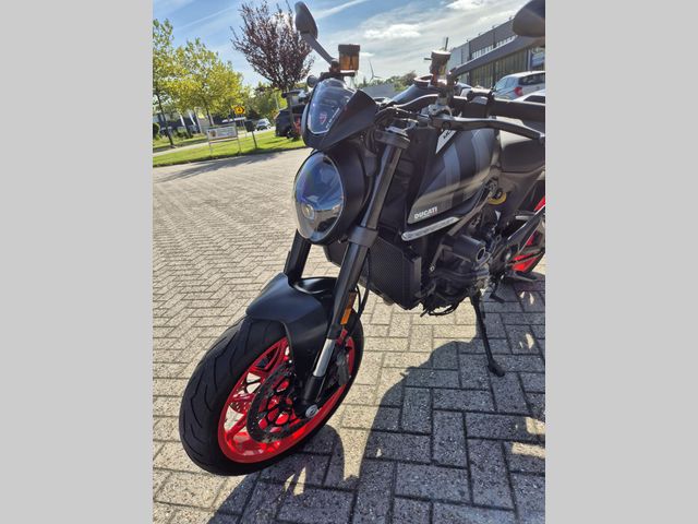 ducati - monster--