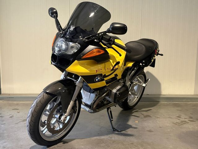 bmw - r-1100-s