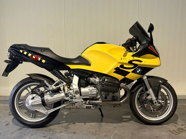 bmw - r-1100-s