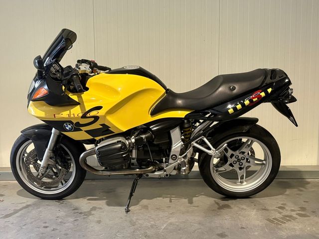 bmw - r-1100-s