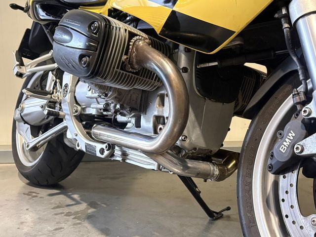 bmw - r-1100-s
