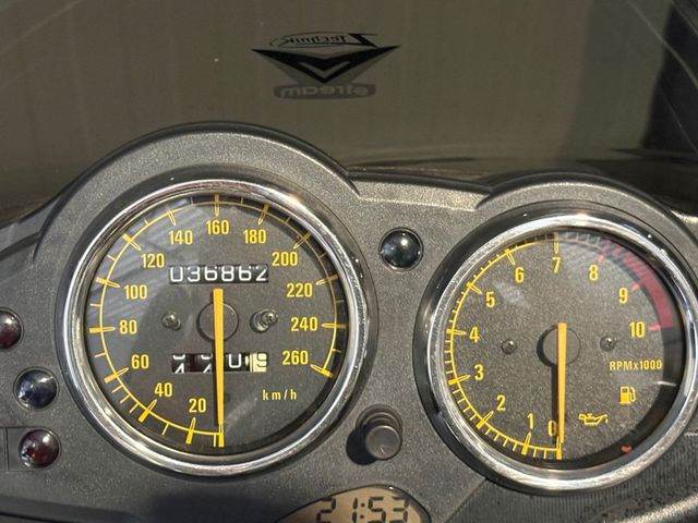 bmw - r-1100-s