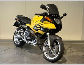BMW R 1100 S 2001 occasion