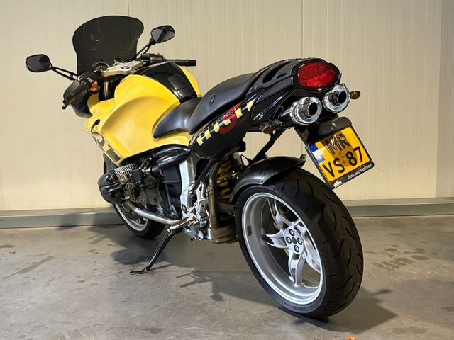 bmw - r-1100-s